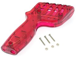 DS, Handregler-Griffschalen, rot, für DS3503, DS-3601G