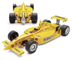 Scalextric 1/32, Dallara IRL, Nr.4, 'Pennzoil'