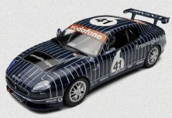 Scalextric 1/32, Maserati Cambiocorsa, Nr.41