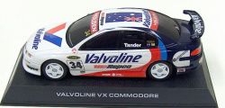 Scalextric 1/32, Holden Commodore, Nr. 17
