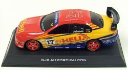 Scalextric 1/32, Ford Falcon, Nr. 17