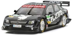 Scalextric 1/32, Opel Vectra DTM, Nr.4, L.Aiello