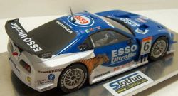 Scalextric 1/32, Toyota Supra, Nr.6