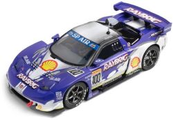 Scalextric 1/32, Honda NSX, Nr.100