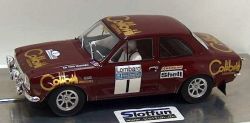 Scalextric 1/32, Ford Escort RS 1600, Nr.1