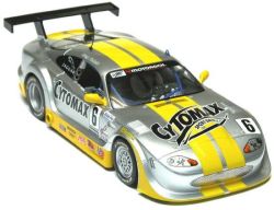 Scalextric 1/32, Jaguar XKRS, Nr.6