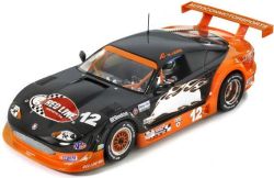 Scalextric 1/32 Jaguar XKR Trans Am Nr. 12