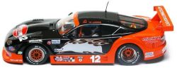 Scalextric 1/32 Jaguar XKR Trans Am Nr. 12