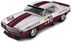 Scalextric 1/32, Chevrolet Camaro, Nr.78
