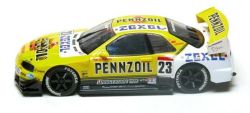 Scalextric 1/32, Nissan Skyline GTR, Nr.23