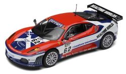 Scalextric 1/32, Ferrari F430 GT2, 2006, Nr.62