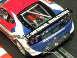 Scalextric 1/32, Ferrari F430 GT2, 2006, Nr.62