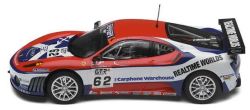 Scalextric 1/32, Ferrari F430 GT2, 2006, Nr.62