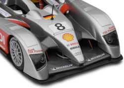 Scalextric 1/32 Audi R10, Nr.8, Le Mans 2006