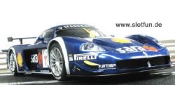 Scalextric 1/32, Maserati MC 12, Nr.11 