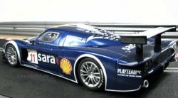 Scalextric 1/32, Maserati MC 12, Nr.11 