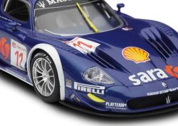 Scalextric 1/32, Maserati MC 12, Nr.11 