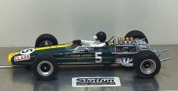 Scalextric 1/32  Year of Legends 1967, limitiert
