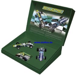 Scalextric 1/32  Year of Legends 1967, limitiert
