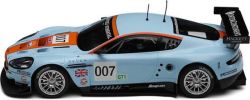 Scalextric 1/32 Aston Martin DBR9 