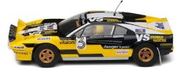 Scalextric 1/32, Ferrari 308 GTB, Nr.3, 1977