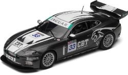 Scalextric 1/32 Jaguar XKR GT3 