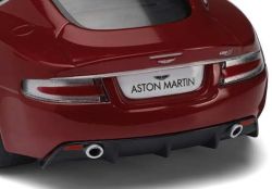 Scalextric 1/32,  Aston Martin DBS, rot