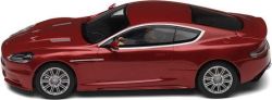 Scalextric 1/32,  Aston Martin DBS, rot