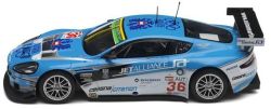 Scalextric 1/32,  Aston Martin DBR9  'Jet Alliance'
