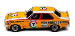 Scalextric 1/32, Holden L34, Nr.7, Bathurst Winner '76