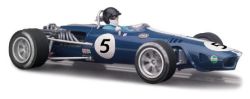 Scalextric 1/32, Eagle Weslake 1967