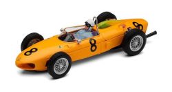 Scalextric 1/32, Ferrari 156, Belgien 1961