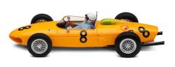 Scalextric 1/32, Ferrari 156, Belgien 1961
