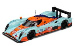 Scalextric 1/32,  Aston Martin 'Le Mans' (Ltd Ed)