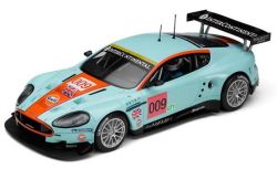Scalextric 1/32,  Aston Martin 'Le Mans' (Ltd Ed)