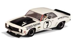 Scalextric 1/32, Chevrolet Camaro 1969, Nr.7