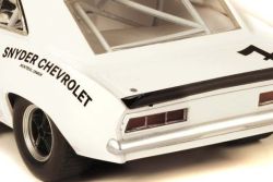 Scalextric 1/32, Chevrolet Camaro 1969, Nr.7