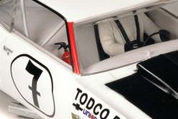 Scalextric 1/32, Chevrolet Camaro 1969, Nr.7