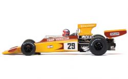 Scalextric 1/32, Lotus 72, Nr.29, 1974, Limited Edition