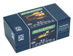 Scalextric 1/32, Lotus 72, Nr.29, 1974, Limited Edition