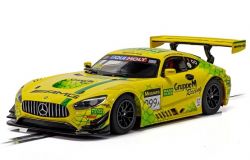 Scalextric 1/32, Mercedes AMG GT3, 12h Bathurst 2019