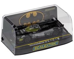 Scalextric 1/32, Batman Car, C4140