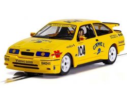 Scalextric 1/32, Ford Sierra RS500, Nr.104, Rallycross