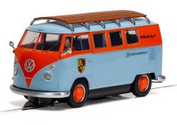 Scalextric 1/32, VW T1, JW Automotive