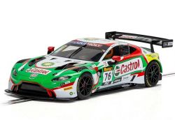 Scalextric 1/32, Aston Martin GT3, Nr.76, Bathurst 2020