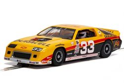 Scalextric 1/32, Chevrolet Camaro, Nr.33, Trans Am 1991