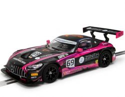 Scalextric 1/32, Mercedes AMG GT3, Nr.69, 2020