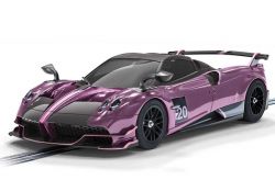 Scalextric 1/32, Pagani Huayra Roadster BC, Nr.20