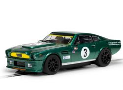Scalextric 1/32, Aston Martin V8, Nr.3