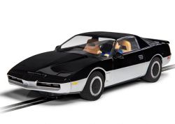 Scalextric 1/32, Knight Rider - K.A.R.R.